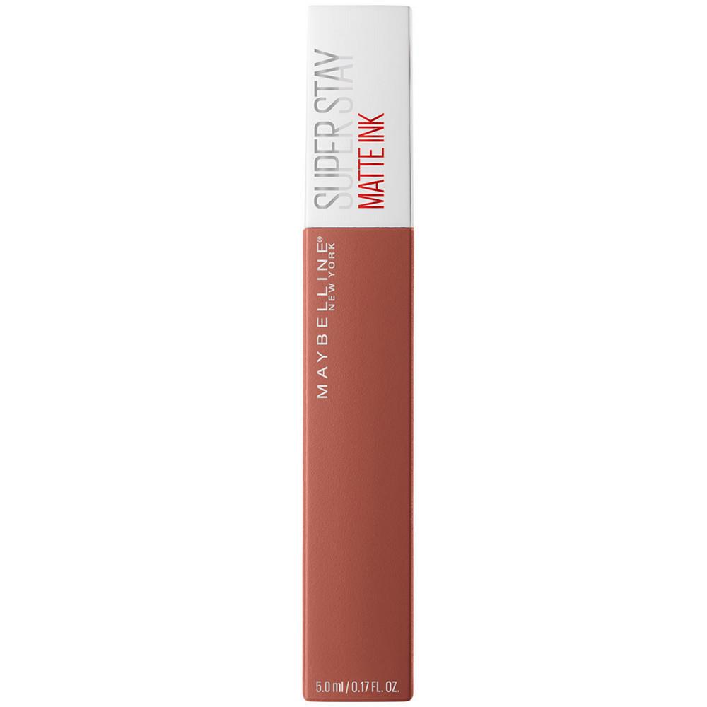 

Maybelline Super Stay Matte İnk Ruj 70