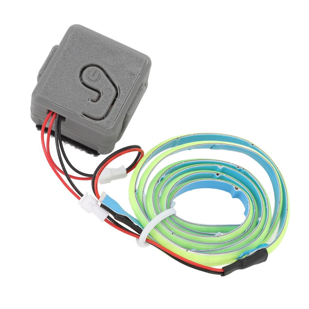 Drone Light Strip Professional Highlight LED Light Strip Night Flight Warning Light Strip for Avata