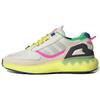Zx 5K Boost Wonder White Acid Yellow Women's GV7704