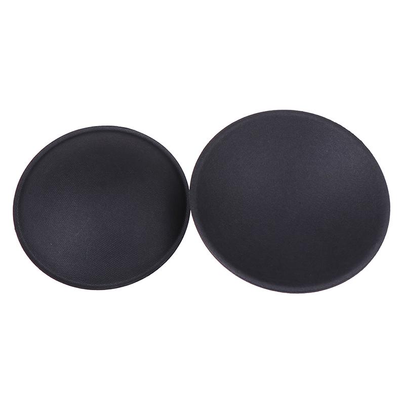 2Pcs Audio Speakers 40-180Mm Woofer Dust Cap Speaker Cover Speaker Accessories