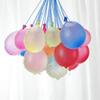 555/1111pcs Fast Water Filling Balloon Summer Entertainment Children's Beach Toys Water Bomb Festivals Party Water Balloon