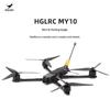 HGLRC MY Series FPV Drone (CN Version)