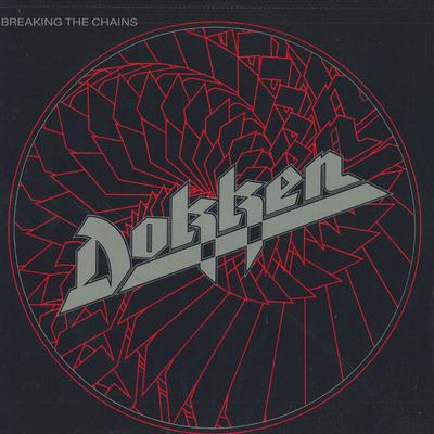 LP Record DOKKEN - Breaking The Chains FRM60290 Friday Music 2020 US Rock