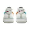 X Nba Air Force 1 '07 LV8 '75-та річниця Spurs' DC8874-100