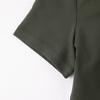 HAZZYS Boy's Quick-Dry Short Sleeve T-Shirt