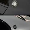 1Pc Emblem Sticker AFFALTERBACH Hood Sticker Windows Sticker for GLA CLA W205 W212 GLC W464 W463 57mm