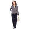 Yuzhaolin Women's Spring 2025 Casual Sportswear Set Y51K054