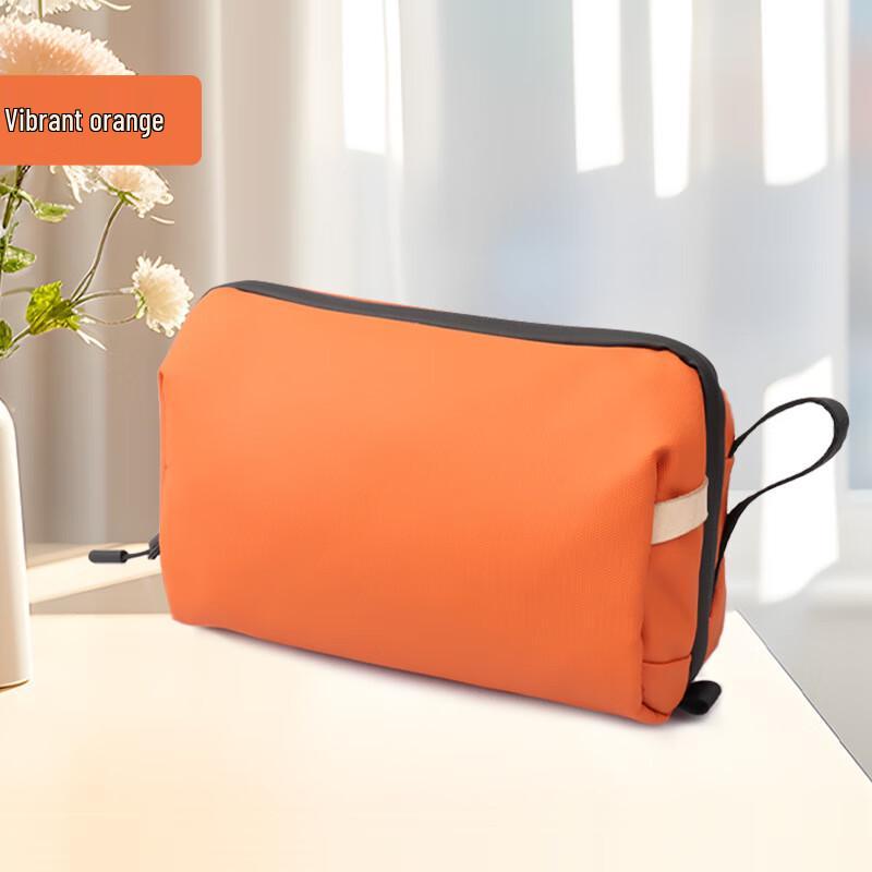 OLOMM Wet and Dry Separation Toiletry Bag
