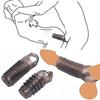 G Spot Vagina Vibrator Cock Ring Reusable Silicone Delay Ejaculation Sissy Porn Props Erection ButtPlug Anal Adult Sex Toys Men
