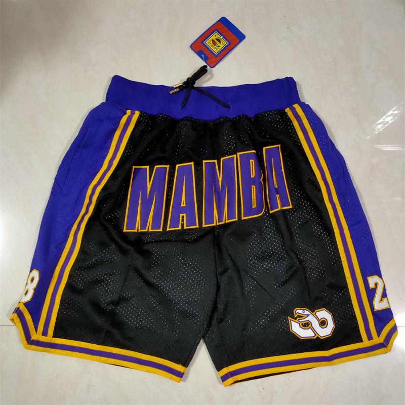 Men Women Basketball Shorts With NBA Team Logos Modal Fabric Quick Dry Sportswear Gym Running Training