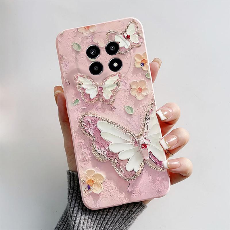 For Realme 13 Pro Case Realme 13 Pro Plus Cover Funda Coque Cute Astronaut Soft Silicone Bumper For Realme 13 Pro 5G Phone Case
