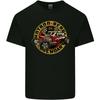 Hot Rod Rebel Legendary Unisexs Light Cotton TShirt