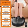 Xiaomoshi Full-Wrap Airbag Foot Massager with Remote