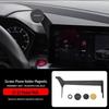 MG7 New Model Wireless Charging Navigation Mount for MG 23