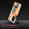 Cartoon Perry The Platypus Phone Case For Redmi 12 13C 12C 15C 9 10 10C Note 13 Pro Plus 14 15 Pro 9T 9C 9A TPU Soft Cover Clear