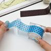 Journal GO 2cmx2m Decorative Adhesive Tape Dot Masking Washi Tape Scrapbooking Collage Junk Journal Card Craft Making Stickers