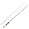 Abu Garcia Mass Beat IV Area Trout Pipe Fishing 2 Piece MBES-612XUL