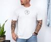 Focus On the Good Vibe Pocket T-Shirt Unisex Men Women Shirt 4696PC