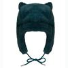 Fashionable Autumn and Winter Y2K Lake Blue Women's Ski Hat