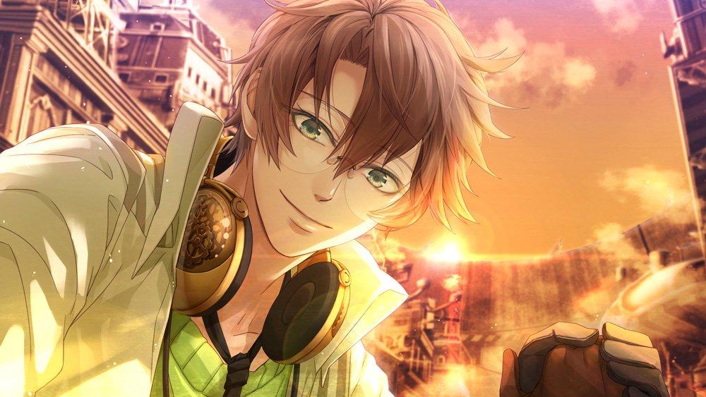 Limited Edition PS4 CodeRealize ~Rainbow Bouquet~ -