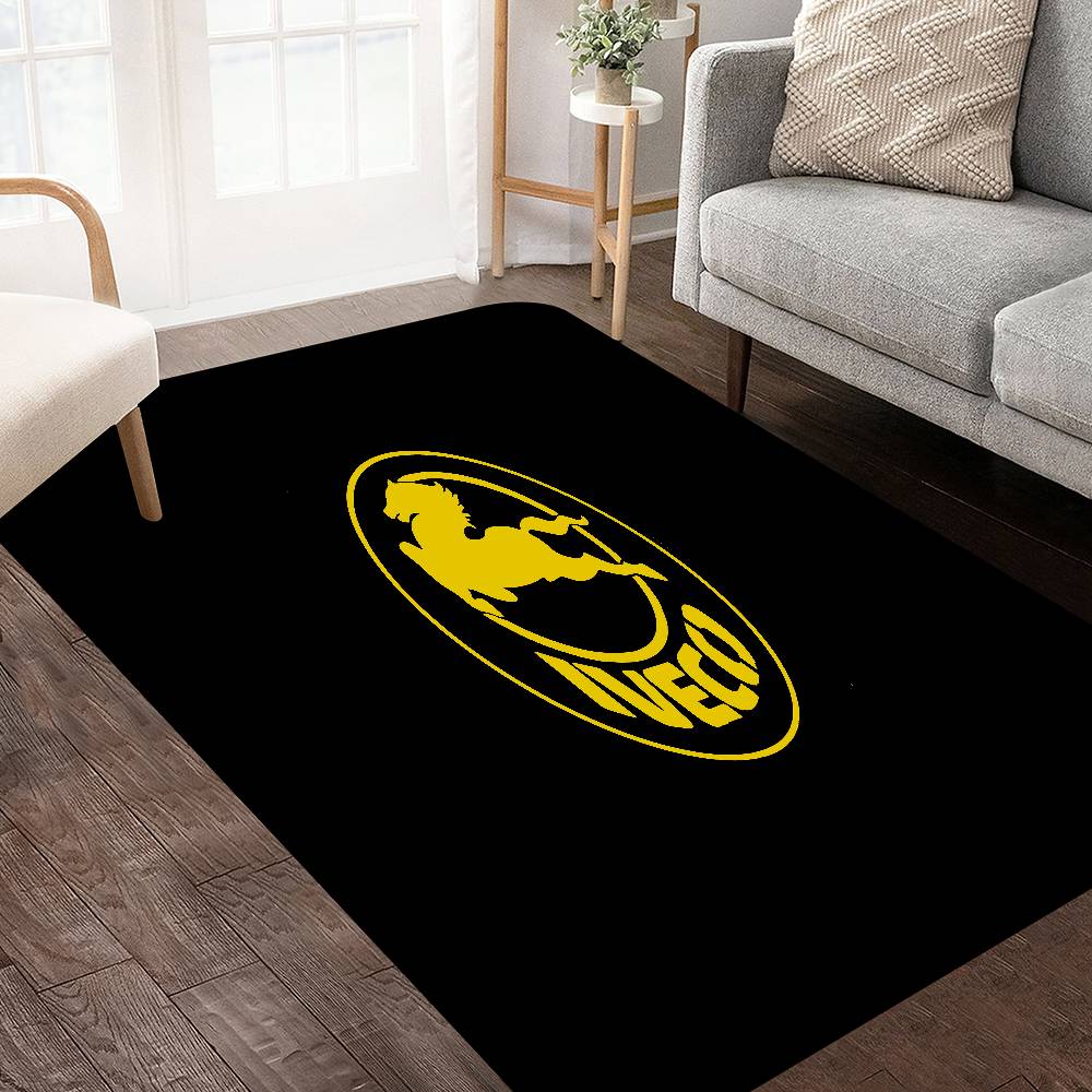 

NEW IVECO Room Mats Anti-slip Absorb Water Long Strip Cushion Bedroon Mat Household Carpets 40x60cm