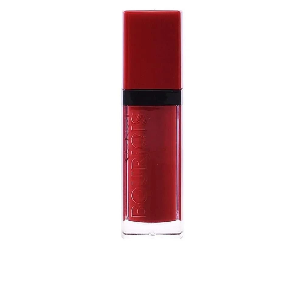 Bourjois Rouge Edition Velvet 15 Red Volution [Совместимо]