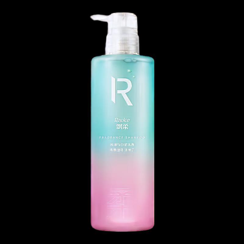Rejoice Luxury Scented Shampoo Paris Encounter