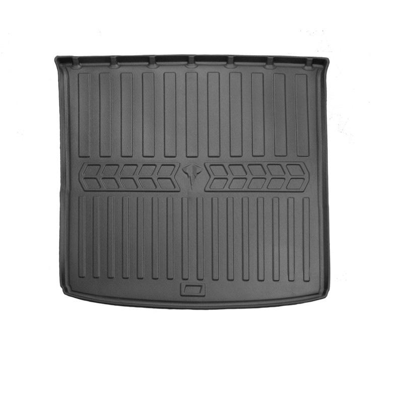 

Trunk mat Stingray 3D (5 places) for Skoda Kodiaq 2023-