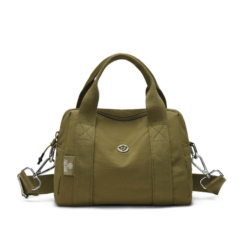 Crossbody Backpack, Fashionable Women's Handbag, Lightweight Travel Shoulder Bag