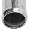 Aluminum In Line Radiator Hose Filler Neck Cap, 32mm 1-1/4in, 16PSI
