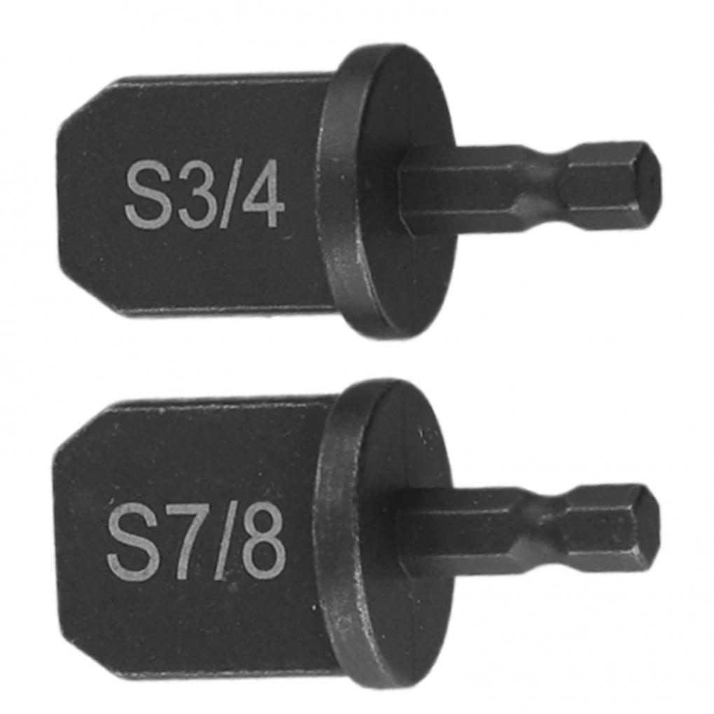 Tub de cupru Tub de cupru Burghiu Expander Unealtă de evazare