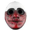 Harvest Day Mask Looting Mask Looting Payday Facebook Paydaychainsdallashoxtonwolf Party