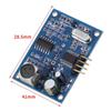 3-5.5V Distance Measuring Sensor AJ-SR04M Ranging Module Ultrasonic Wave Detector  Develop  Board