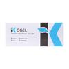 KOGEL 10ml Hyaluronic Acid Ointment Type for Wounds and Sunscar Inhibition, 30ml, 1 Pcs