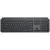 Logitech MX Keys Advanced Wireless Illuminated Keyboard