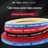 Newcomer 0.01: Thickened Ping Pong Racket Edge Protector - 6 Free Shipping