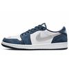 New 1 Low Sb Midnight Navy CJ7891-400