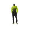 Asics Solid Color Printed Mid Waist Long Pants Casual Pants Men bottoms Black 2011C754-001