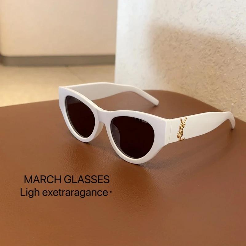 

Moda Feminina Óculos De Sol Luxo Retro Óculos De Sol Olho De Gato Para Homem Gafas De Sol Hombre Óculos De Sol Masculino 2025