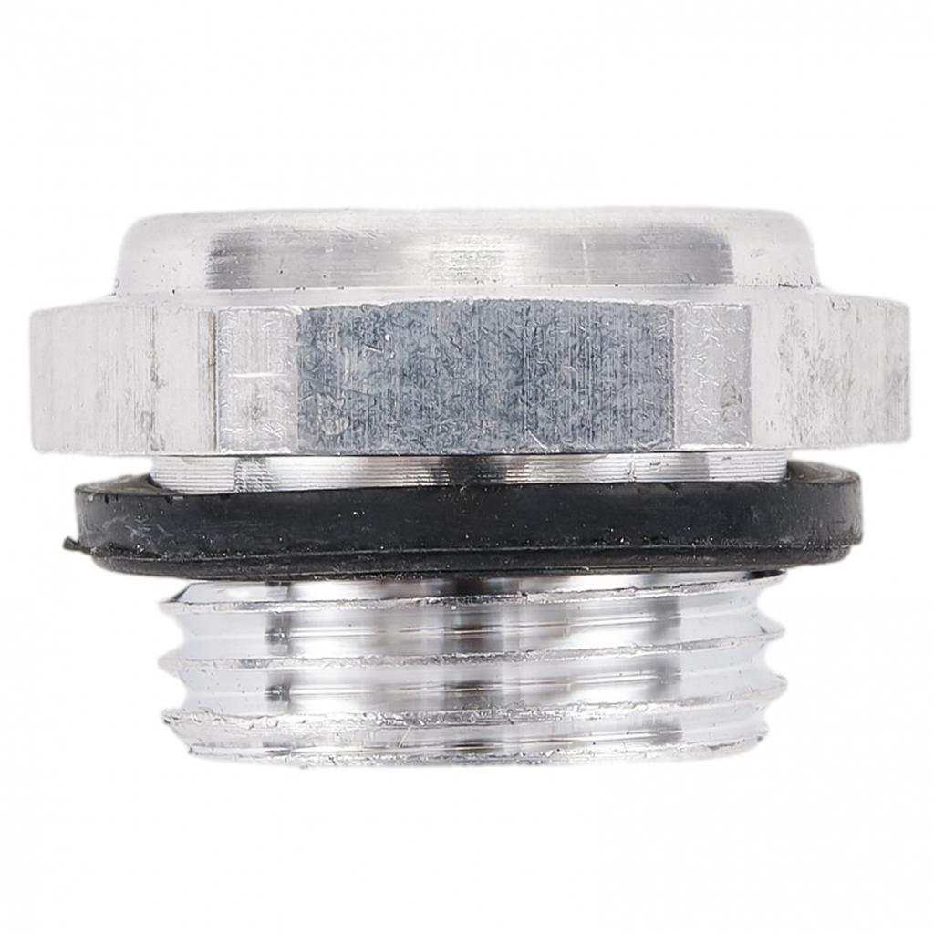 Oil Sight Glass High Temperature Environment Inner Hexagon