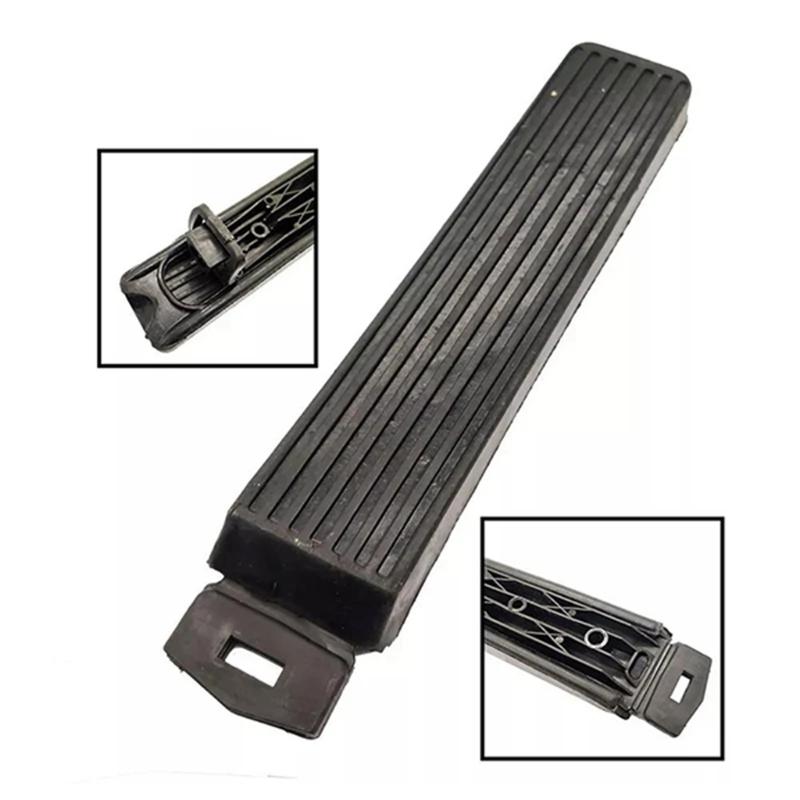 Car Accelerator Gas Pedal 1263000504 for W124 W126 W201 W463 E300 Accelerator Pedal Auto Accessories Easy Installation