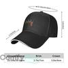 Melodic Heartbeat Guitar Waveform Mashup Design Sandwich Baseball Cap For WoUnisexs Unisex FeUnisex Beach Dad Hat