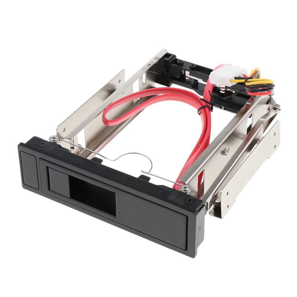 3.5 Inch Bracket for The of Mobile Rack Bay
