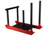 ZLIII Fitness Sled