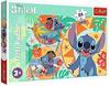 Puzzle 24 Maxi Happy Day Lilo&stitch 14365