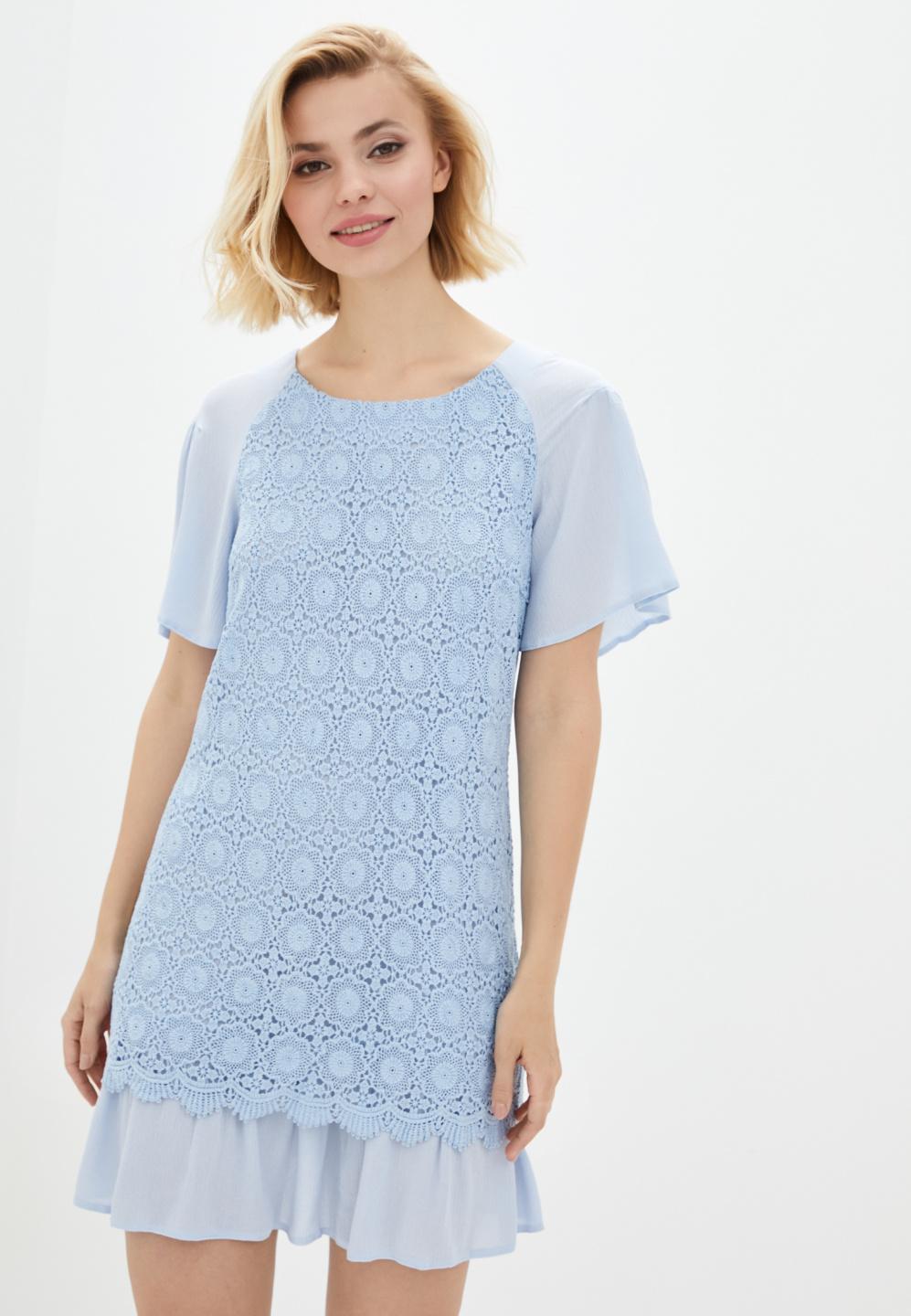 

Сукня Франческа Luzana L синій