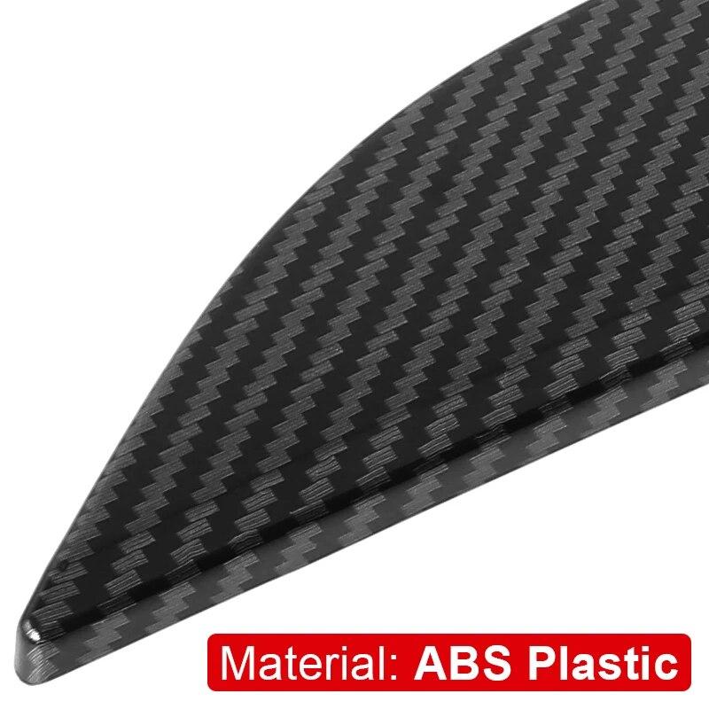 Für Toyota Corolla Kreuz XG10 2022 2023 Hybrid Auto Kofferraum Deckel Abdeckung Trim Heckklappe Heckklappe Molding Garnieren Rahmen streifen