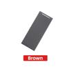 Auto Interior Accessories Water Cup Holder Cover For Volkswagon VW Passat B6 B7 CC Car Rear Sliding Shutters Roller Blind