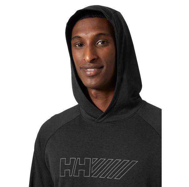 Helly Hansen Lifa Tech Lite худи