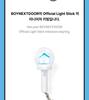 BOYNEXTDOOR Official Light Stick Keyring